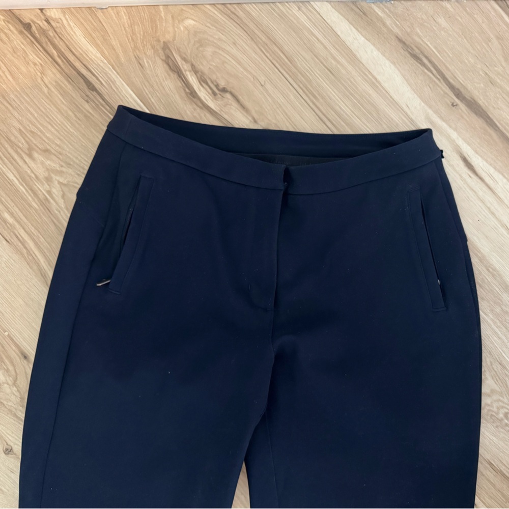 Lululemon Navy Slacks